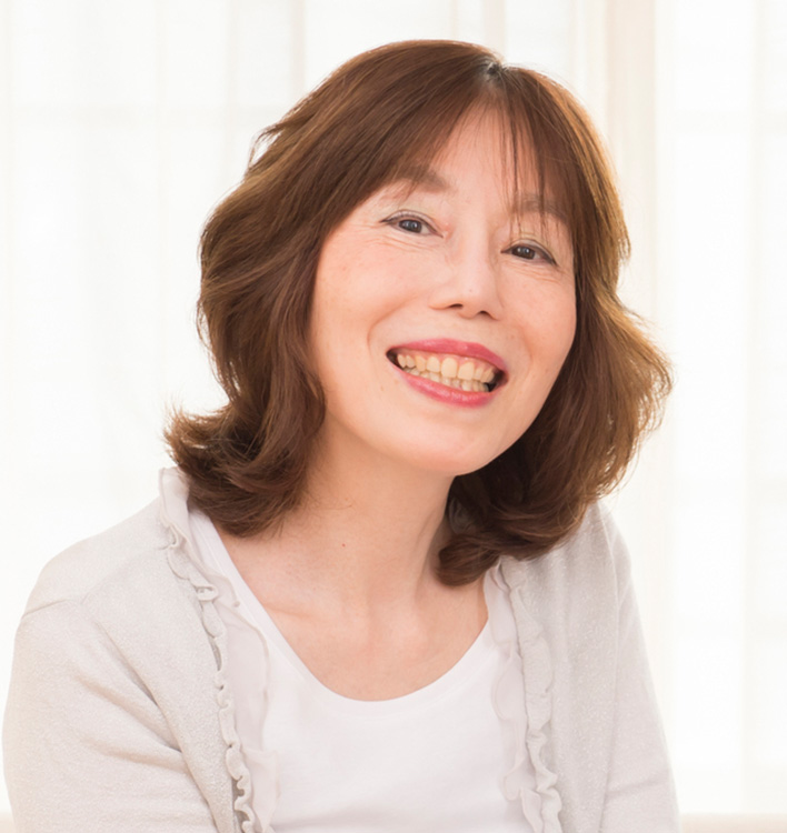 50代女性